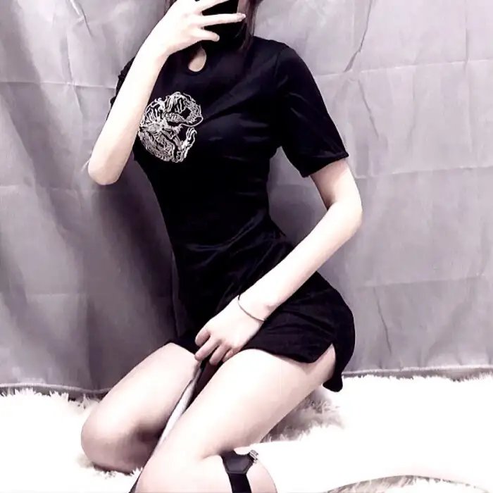 火并色情街