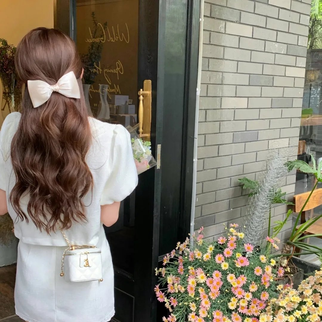 不要先生与好的女士